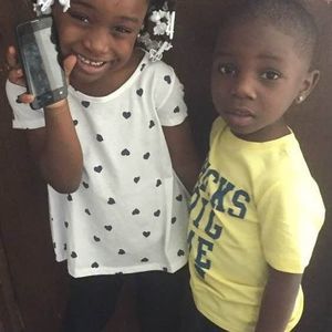 Meet your Posher, Evelyn